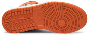 Jordan 1 Retro Reverse Shattered Backboard 555088-113 - Arviolet photo 2