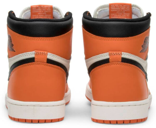 Jordan 1 Retro Reverse Shattered Backboard 555088-113 - Arviolet photo 3