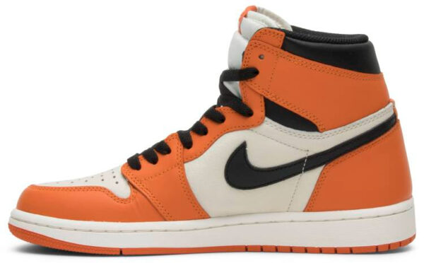 Jordan 1 Retro Reverse Shattered Backboard 555088-113 - Arviolet photo 4