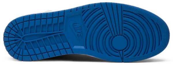Jordan 1 Retro Royal (2017) 555088-007 - Arviolet photo 5