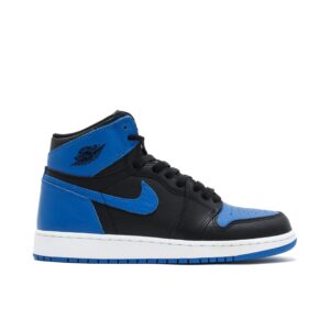 Jordan 1 Retro Royal (2017) (GS) 575441-007 - Arviolet photo 1