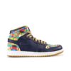Jordan 1 Retro RTTG D.C. 539542-435 - Arviolet photo 1