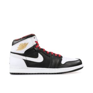 Jordan 1 Retro RTTG Vegas 539542-035 - Arviolet photo 1