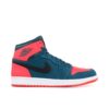 Jordan 1 Retro Russell Westbrook PE 332550-312 - Arviolet photo 1
