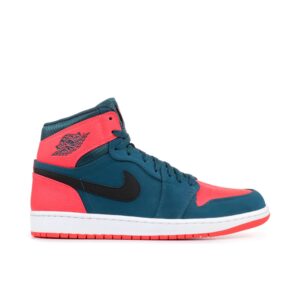 Jordan 1 Retro Russell Westbrook PE 332550-312 - Arviolet photo 1