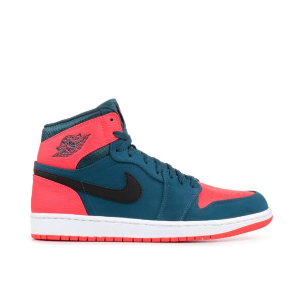 Jordan 1 Retro Russell Westbrook PE 332550-312 - Arviolet photo 1