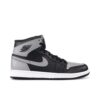 Jordan 1 Retro Shadow (2013) 555088-014 - Arviolet photo 1
