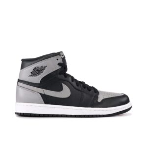 Jordan 1 Retro Shadow (2013) 555088-014 - Arviolet photo 1