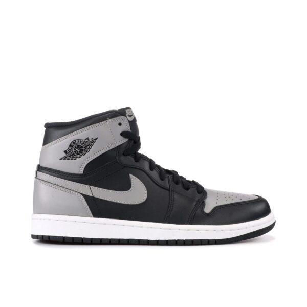 Jordan 1 Retro Shadow (2013) 555088-014 - Arviolet photo 1