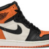 Jordan 1 Retro Shattered Backboard 555088-005 - Arviolet photo 1