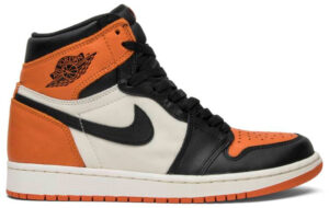 Jordan 1 Retro Shattered Backboard 555088-005 - Arviolet photo 1