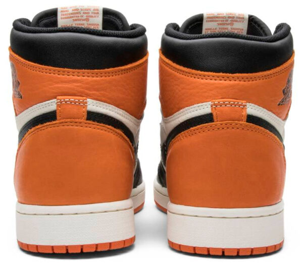 Jordan 1 Retro Shattered Backboard 555088-005 - Arviolet photo 4