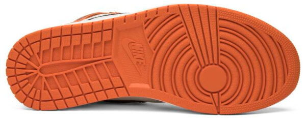 Jordan 1 Retro Shattered Backboard 555088-005 - Arviolet photo 5