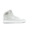 Jordan 1 Retro Silver Anniversary 396009-001 - Arviolet photo 1