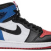 Jordan 1 Retro Top 3 555088-026 - Arviolet photo 1