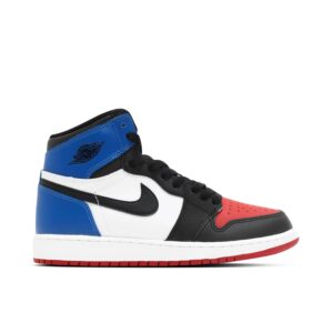 Jordan 1 Retro Top 3 (GS) 575441-026 - Arviolet photo 1
