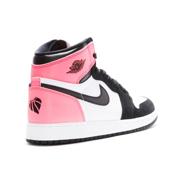 Jordan 1 Retro Valentine's Day (2017) (GS) 881426-009 - Arviolet photo 4