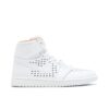 Jordan 1 Retro White Vachetta Tan 845018-142 - Arviolet photo 1