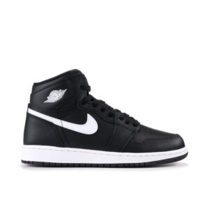 Jordan 1 Retro Yin Yang Black (GS) 575441-011 - Arviolet photo 1