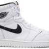 Jordan 1 Retro Yin Yang White 555088-102 - Arviolet photo 1