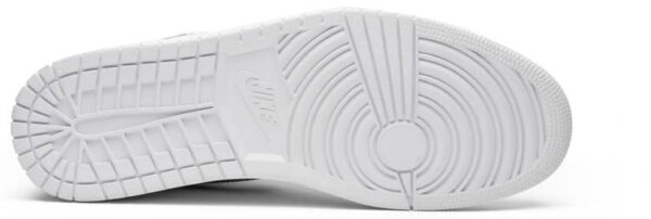 Jordan 1 Retro Yin Yang White 555088-102 - Arviolet photo 5