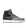 Jordan 1 SB Lance Mountain Black 653532-002 - Arviolet photo 1