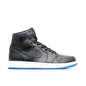 Jordan 1 SB Lance Mountain Black 653532-002 - Arviolet photo 1