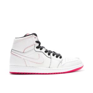 Jordan 1 SB Lance Mountain White 653532-100 - Arviolet photo 1