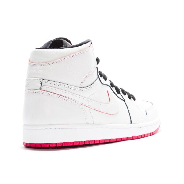 Jordan 1 SB Lance Mountain White 653532-100 - Arviolet photo 4