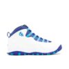 Jordan 10 Retro Charlotte (2016) (GS) 310806-107 - Arviolet photo 1