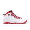 Jordan 10 Retro Chicago Flag 310805-114 - Arviolet photo 1