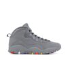 Jordan 10 Retro Cool Grey 310805-022 - Arviolet photo 1