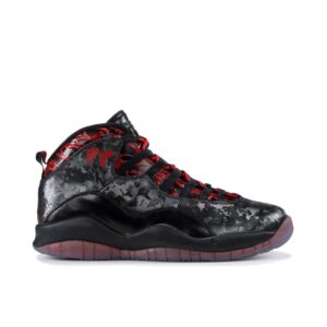 Jordan 10 Retro Doernbecher 636214-066 - Arviolet photo 1