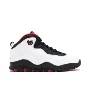 Jordan 10 Retro Double Nickel 310805-102 - Arviolet photo 1