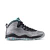 Jordan 10 Retro Lady of Liberty 30th Anniversary 705178-045 - Arviolet photo 1