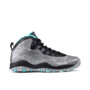 Jordan 10 Retro Lady of Liberty 30th Anniversary 705178-045 - Arviolet photo 1
