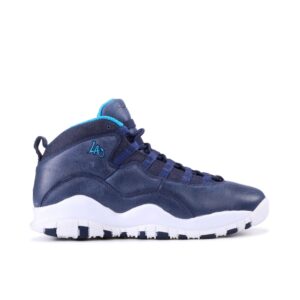 Jordan 10 Retro Los Angeles (GS) 310806-404 - Arviolet photo 1
