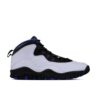 Jordan 10 Retro Orlando 310805-108 - Arviolet photo 1