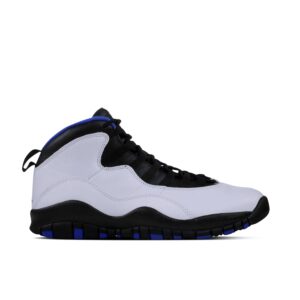 Jordan 10 Retro Orlando 310805-108 - Arviolet photo 1