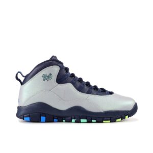 Jordan 10 Retro Rio 310805-019 - Arviolet photo 1