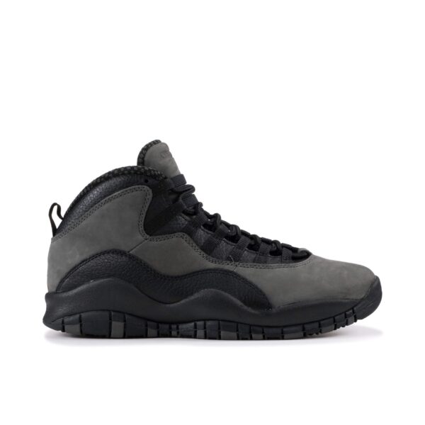 Jordan 10 Retro Shadow (2018) 310805-002 - Arviolet photo 1