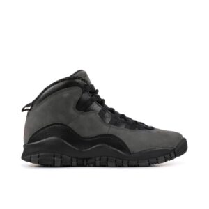 Jordan 10 Retro Shadow (2018) (GS) 310806-002 - Arviolet photo 1