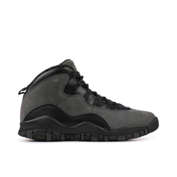 Jordan 10 Retro Shadow (2018) (GS) 310806-002 - Arviolet photo 1