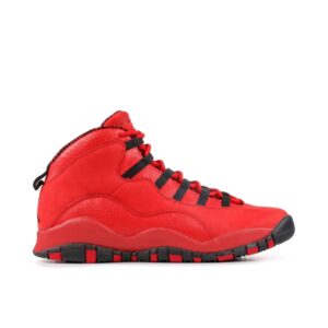 Jordan 10 Retro Steve Wiebe HOH (GS) AJ6883-625 - Arviolet photo 1