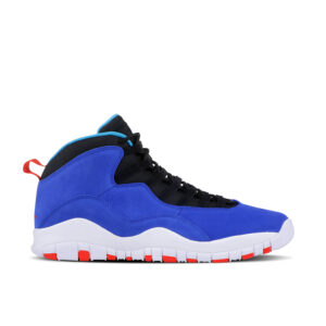 Jordan 10 Retro Tinker 310805-408 - Arviolet photo 1