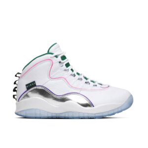 Jordan 10 Retro Wings ck4352-103 - Arviolet photo 1