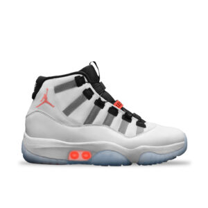 Jordan 11 Adapt White DA7990-100 - Arviolet photo 1