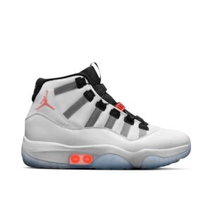 Jordan 11 Adapt White (EU Plug) DD3523-100 - Arviolet photo 1