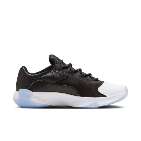 Jordan 11 CMFT Low Black White Gold DN4180-070 - Arviolet photo 3