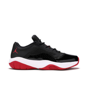 Jordan 11 CMFT Low Bred (2021) DM0844-005 - Arviolet photo 1